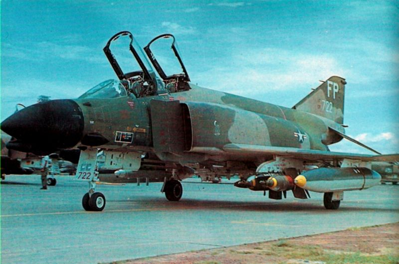Illustration for article titled The BOLT117 Paved The Way For New Guided Bombs Being Used Against ISIS